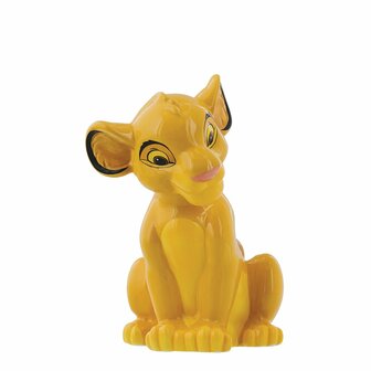 Disney Enchanting Collection - Simba Money Bank