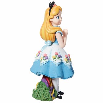 Disney Showcase Collection - Botanical Alice Figurine