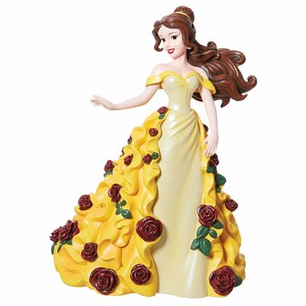 Disney Showcase Collection - Botanical Belle Figurine