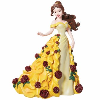 Disney Showcase Collection - Botanical Belle Figurine