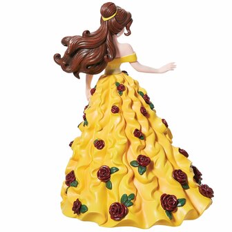 Disney Showcase Collection - Botanical Belle Figurine