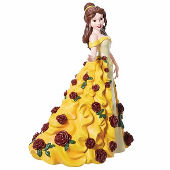 Disney Showcase Collection - Botanical Belle Figurine