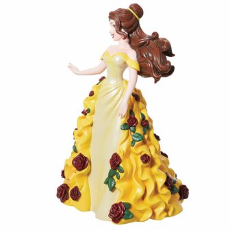 Disney Showcase Collection - Botanical Belle Figurine