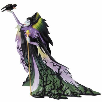 Disney Showcase Collection - Botanical Maleficent Figurine