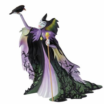 Disney Showcase Collection - Botanical Maleficent Figurine