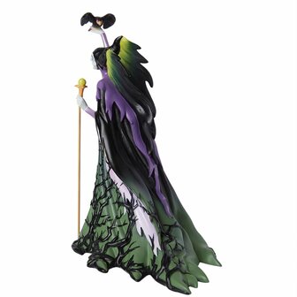 Disney Showcase Collection - Botanical Maleficent Figurine