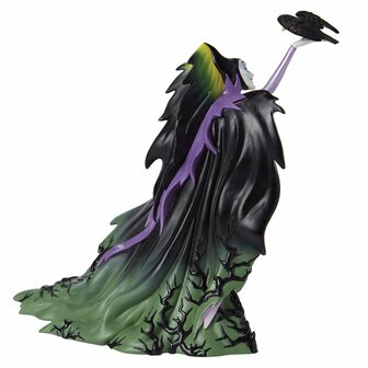 Disney Showcase Collection - Botanical Maleficent Figurine