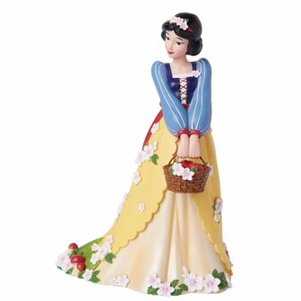 Disney Showcase Collection - Botanical Snow White Figurine