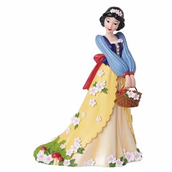 Disney Showcase Collection - Botanical Snow White Figurine