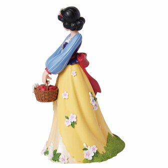 Disney Showcase Collection - Botanical Snow White Figurine