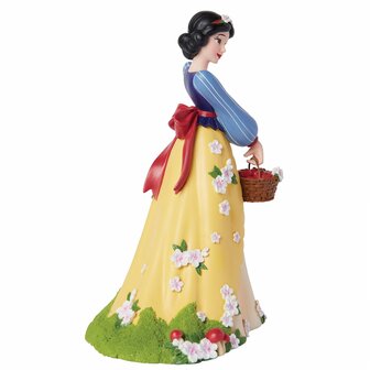 Disney Showcase Collection - Botanical Snow White Figurine