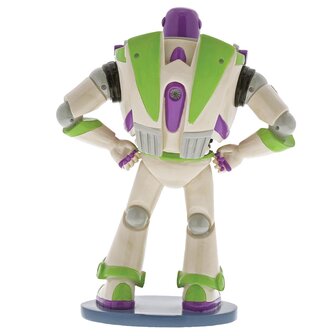 Disney Showcase Collection - Buzz Lightyear Figurine