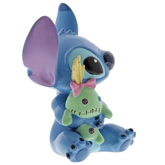 Disney Showcase Collection - Stitch Doll Figurine