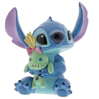 Disney Showcase Collection - Stitch Doll Figurine