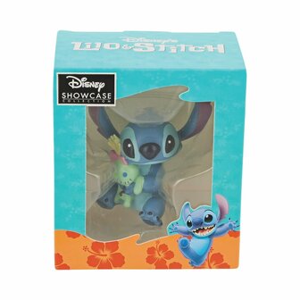 Disney Showcase Collection - Stitch Doll Figurine