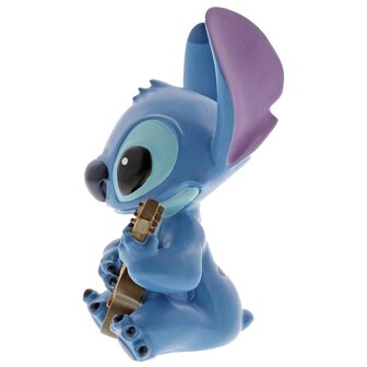 Disney Showcase Collection - Stitch Guitar Figurine