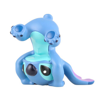 Disney Showcase Collection - Stitch Handstand Figurine