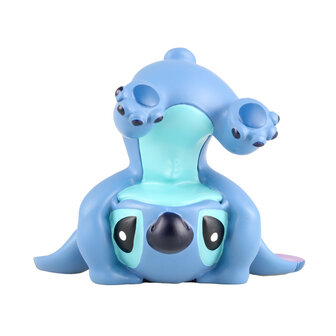 Disney Showcase Collection - Stitch Handstand Figurine