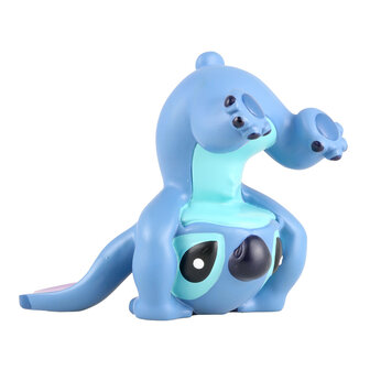 Disney Showcase Collection - Stitch Handstand Figurine