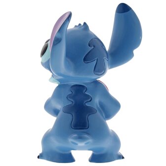 Disney Showcase Collection - Stitch Heart Figurine