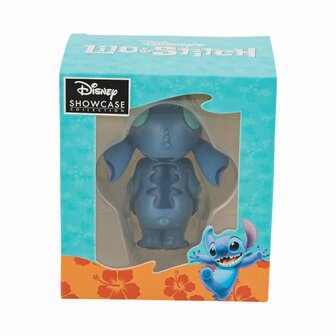 Disney Showcase Collection - Stitch Laying Down Figurine