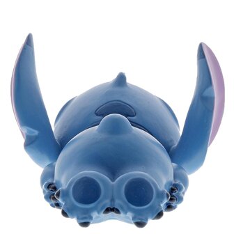 Disney Showcase Collection - Stitch Laying Down Figurine