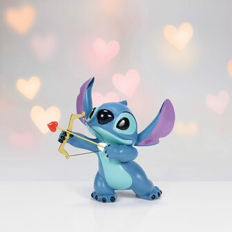 Disney Showcase Collection - Stitch Valentine&#039;s Moment