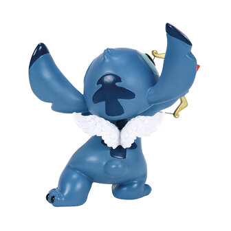 Disney Showcase Collection - Stitch Valentine&#039;s Moment