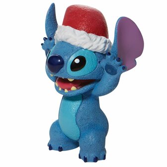 Disney By Department 56 - Christmas Stitch Figurine