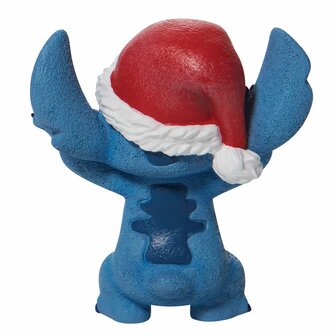 Disney By Department 56 - Christmas Stitch Figurine