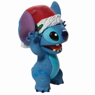 Disney By Department 56 - Christmas Stitch Figurine