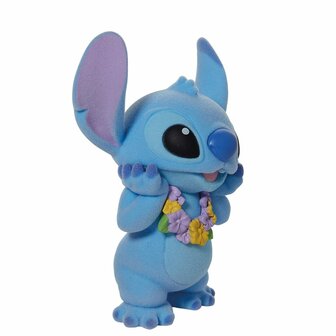 Grand Jester Studios - Flocked Stitch Figurine