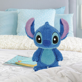 Grand Jester Studios - Fluffy Stitch Figurine