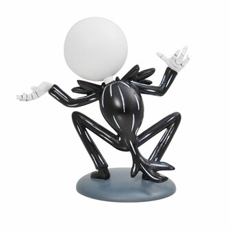 Grand Jester Studios - Jack Skellington Mini Figurine