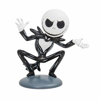 Grand Jester Studios - Jack Skellington Mini Figurine