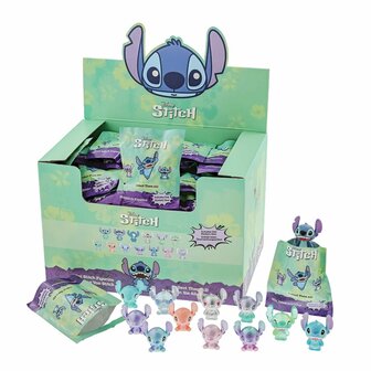 Grand Jester Studios - Mini Stitch Blind Box (1Mystery Bag)