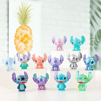 Grand Jester Studios - Mini Stitch Blind Box (1Mystery Bag)