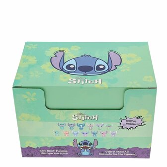 Grand Jester Studios - Mini Stitch Blind Box (1Mystery Bag)