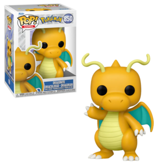 Funko POP! Dragonite 850 Pokemon