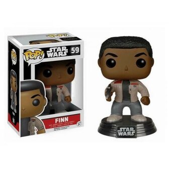 Funko POP! Star Wars Finn 59