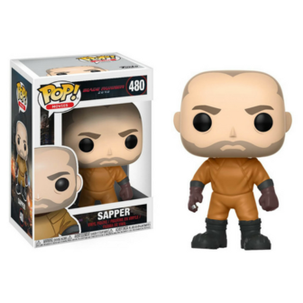 Funko POP! Movies Sapper 480 Blade Runner 2049