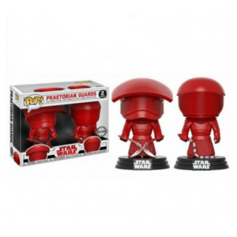 Star Wars Praetorian Guards 2-Pack  