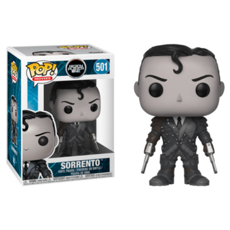 Funko POP! Movies Sorrento 501 Ready Player One