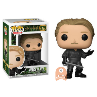 POP! Movies Westley #579 The Princessbride