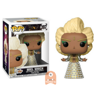 POP! Disney MRS. Which #397 A Wrinkle in Time