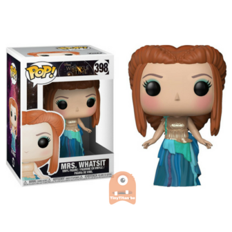 POP! Disney MRS. Whatsit #398 A Wrinkle in Time