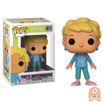 POP! Disney Patti Mayonnaise #411