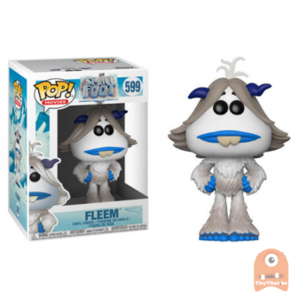 POP! Movies Fleem #599 Small Foot