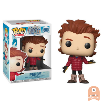 POP! Movies Percy #600 Small Foot