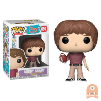 POP! Television Bobby Brady #697 The Brady Bunch